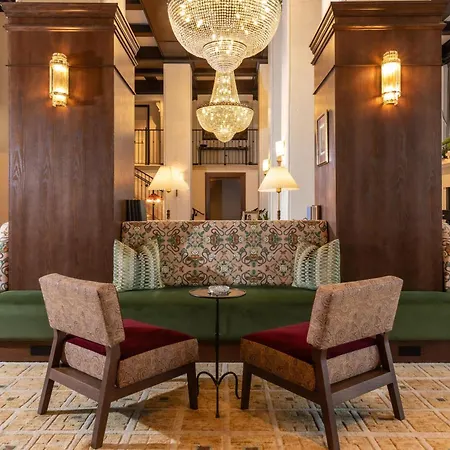 Holston House Nashville, In The Unbound Collection By Hyatt-3