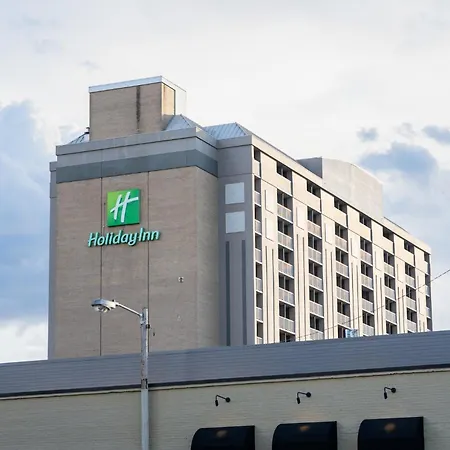 Holiday Inn Nashville - Vanderbilt - Dwtn By Ihg-3
