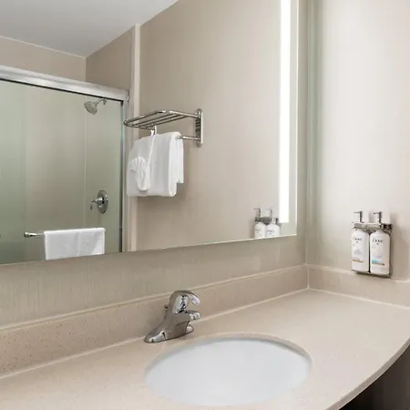 Holiday Inn Nashville - Vanderbilt - Dwtn By Ihg-3