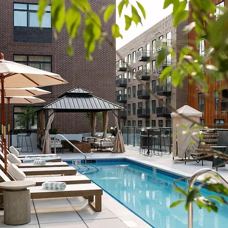 Mint House Nashville Marathon Village By Kasa-2