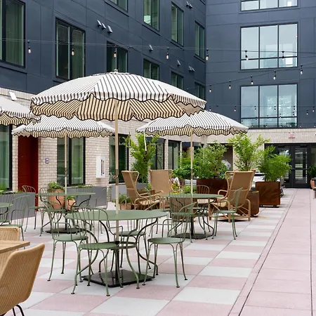 The Gilmore, An Avantstay Hotel-2