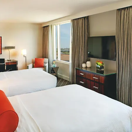 Hilton Nashville Downtown-3