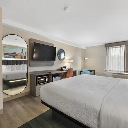 La Quinta By Wyndham Nashville Airport/Opryland-3