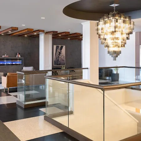 Delta Hotels By Marriott Nashville Airport-3