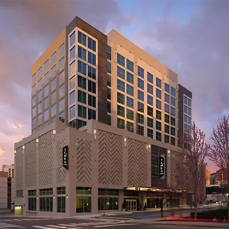 Tempo By Hilton Nashville Midtown-2