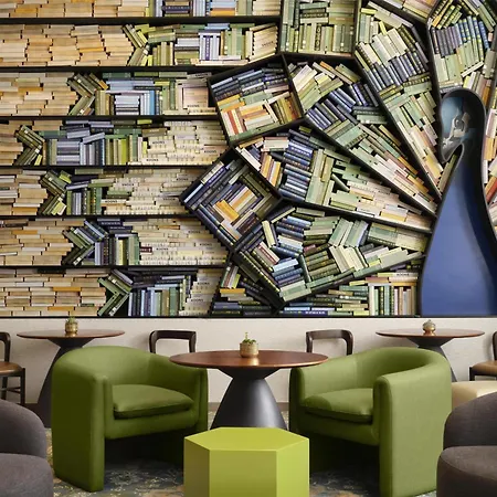 Tempo By Hilton Nashville Midtown-3