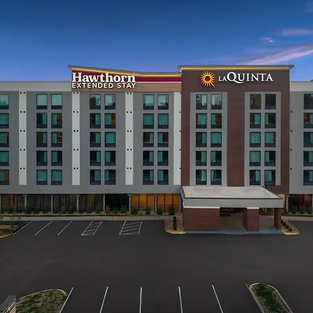 La Quinta By Wyndham Nashville Airport/Opryland-2