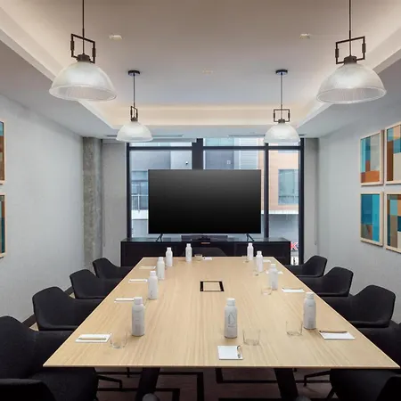 Homewood Suites By Hilton Nashville Downtown The Gulch-2