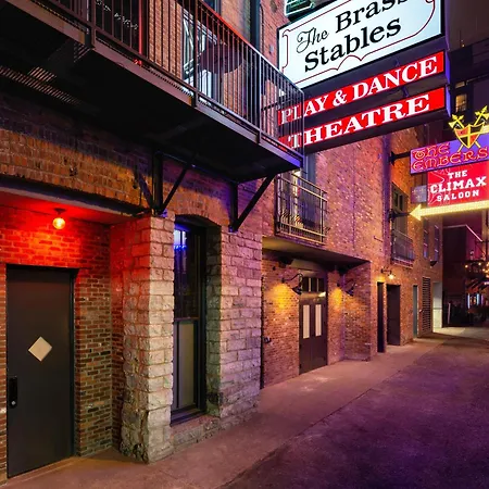 Dream Nashville, By Hyatt-3