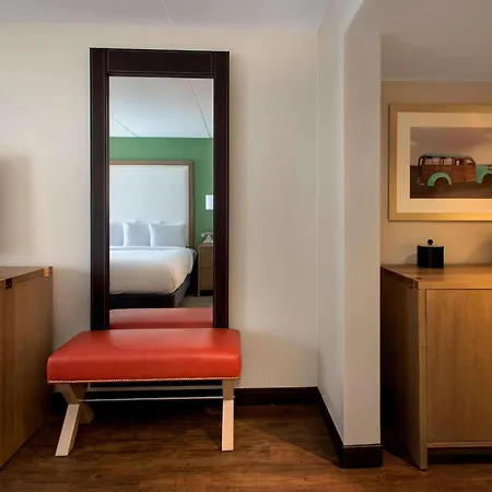 The Hayes Street Hotel, Trademark Collection By Wyndham-2
