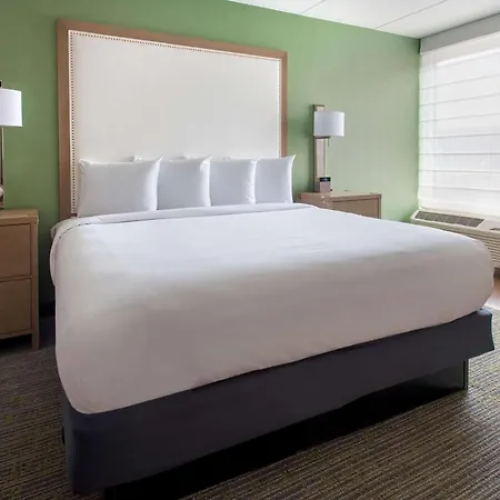 The Hayes Street Hotel, Trademark Collection By Wyndham-3