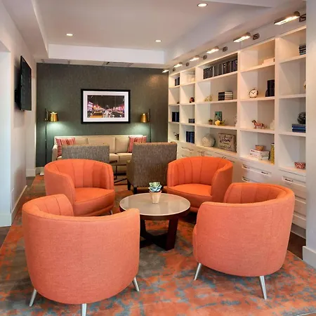 The Hayes Street Hotel, Trademark Collection By Wyndham-2