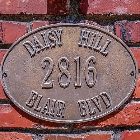 Daisy Hill Bed And Breakfast-2