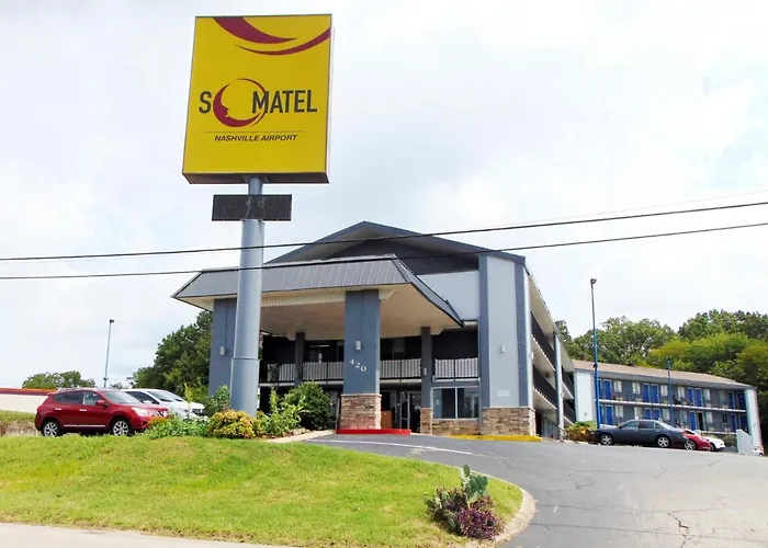 Somatel Nashville Airport