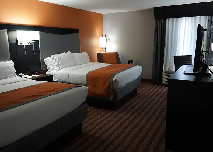 Holiday Inn Express & Suites Nashville Southeast - Antioch By Ihg