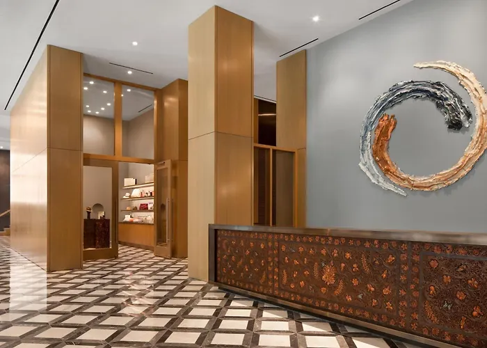 Hotels in Nashville TnJoseph, A Luxury Collection ,