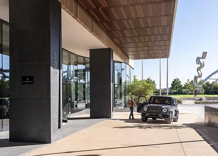 Hotels in Nashville TnFour Seasons