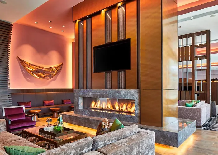 Hotels in Nashville TnResidence Inn By Marriott Downtown/Convention Center