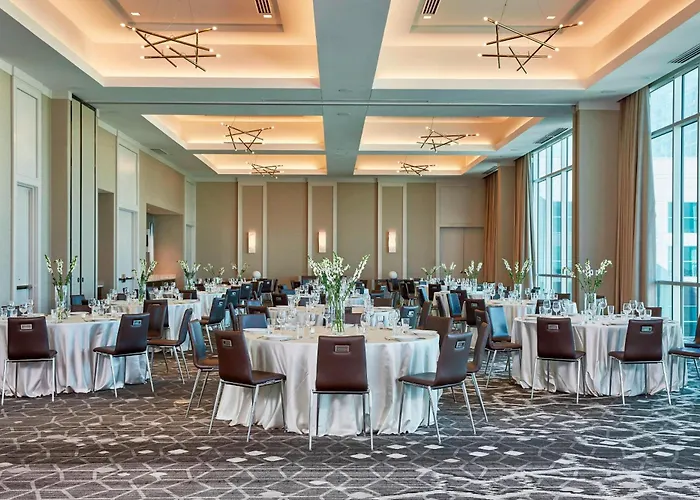 Hotels in Nashville TnAc Downtown