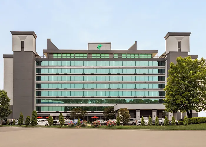 Hotels in Nashville TnHoliday Inn Downtown - Stadium By Ihg