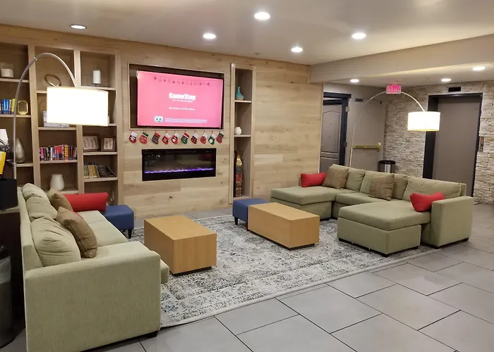 Country Inn & Suites By Radisson, Nashville Airport East, Tn