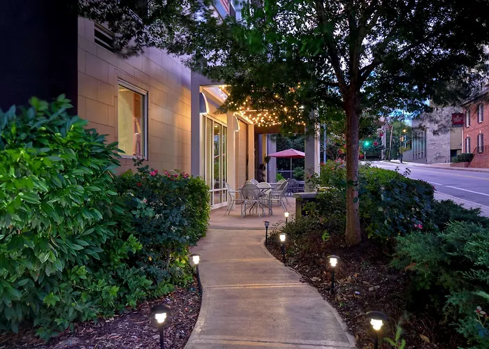 Home2 Suites By Hilton Nashville Vanderbilt, Tn
