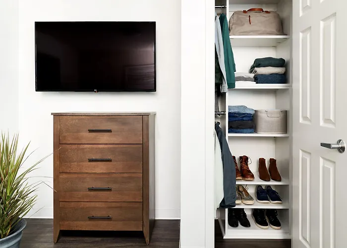 Intown Suites Extended Stay Nashville Tn - Murfreesboro Pike