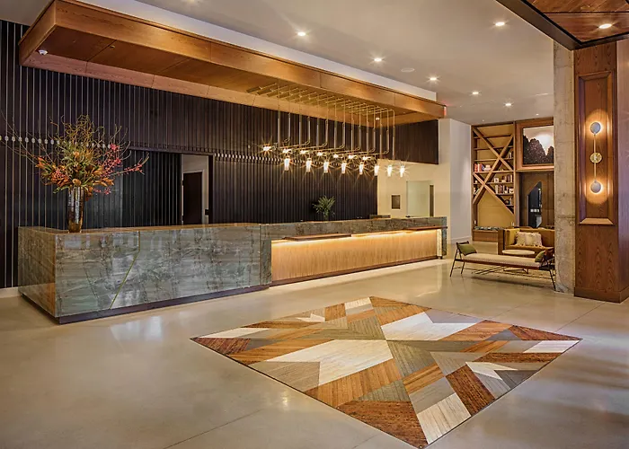 Hotels in Nashville TnThompson , By Hyatt