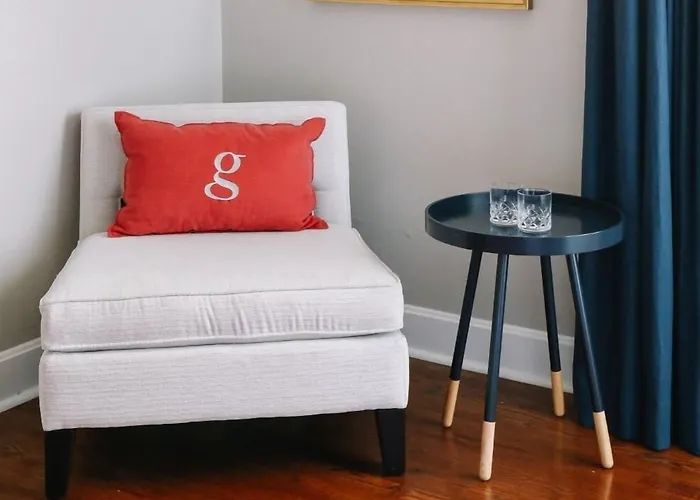 The Germantown Inn Nashville