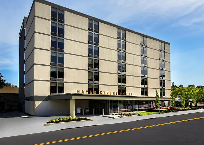 Hotels in Nashville TnHayes Street