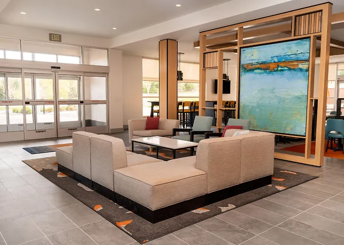 Hyatt House Nashville Airport