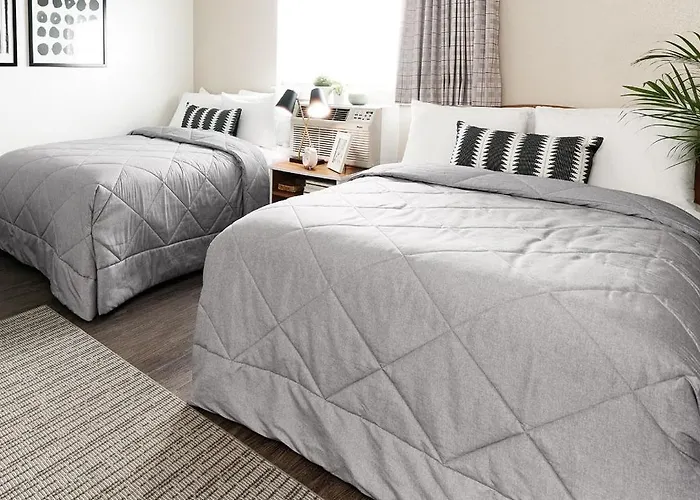 Intown Suites Extended Stay Nashville Tn - Bell Road
