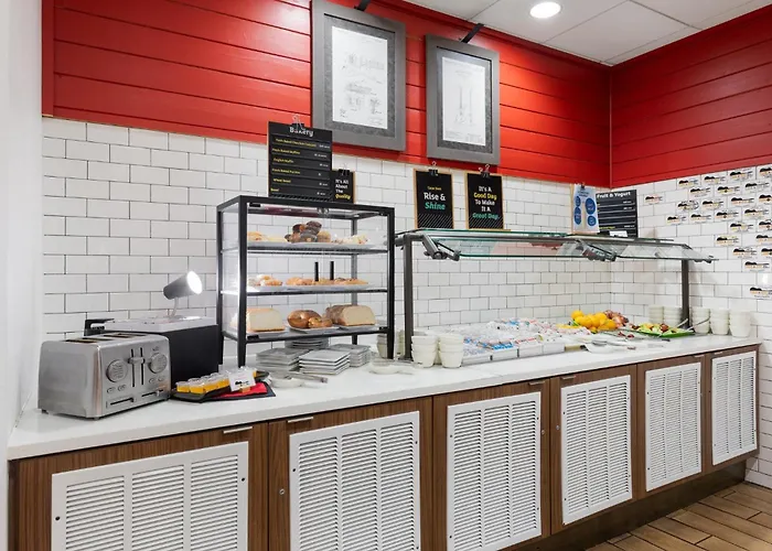 Holiday Inn Nashville - Vanderbilt - Dwtn By Ihg