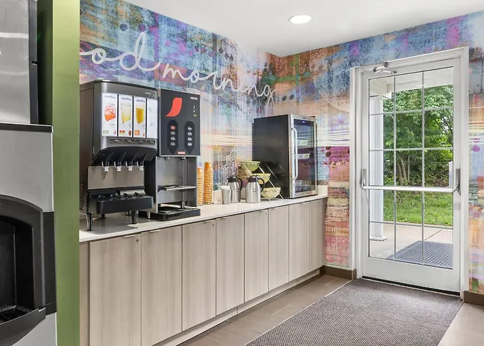 Quality Inn & Suites Nashville - Bellevue