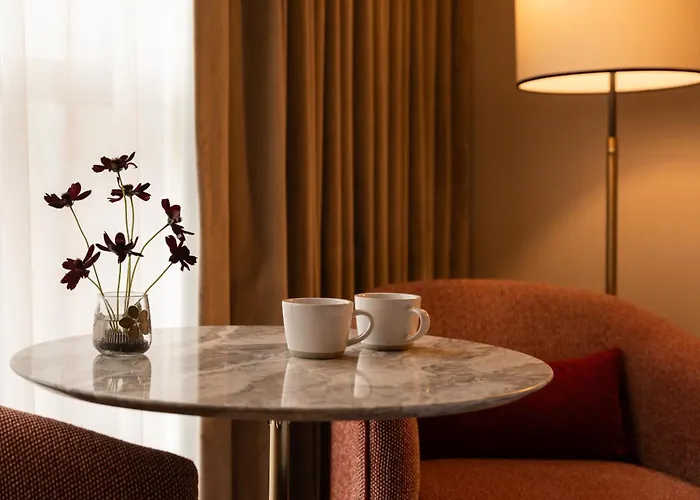 Hutton Hotel Nashville