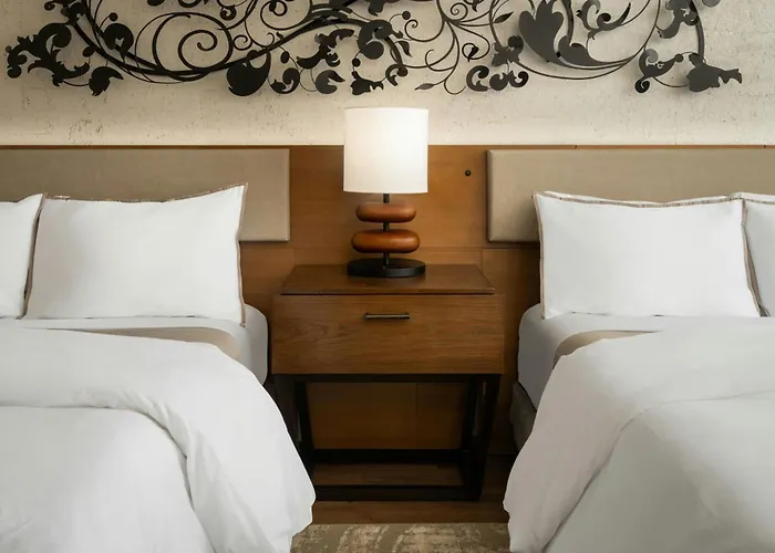 The Westin Nashville