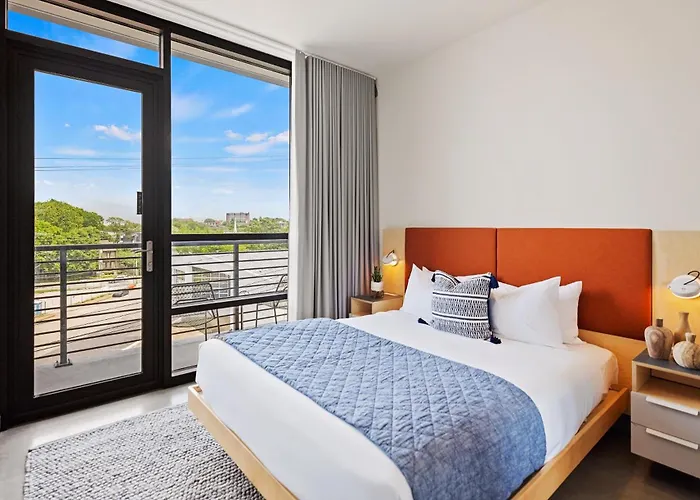 Harthall Hotel Nashville