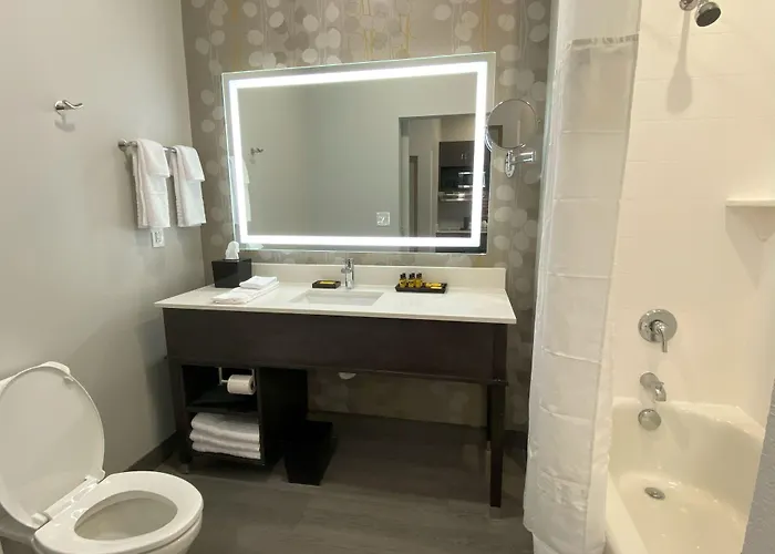 Best Western Plus Executive Residency Nashville Antioch