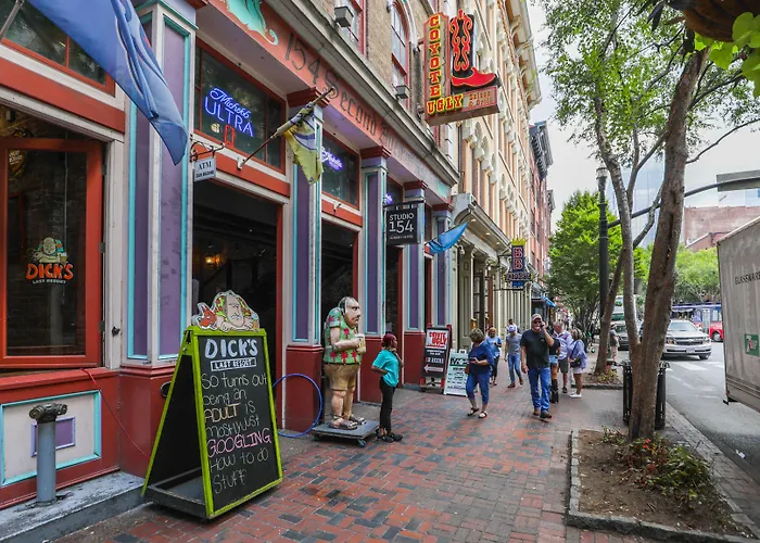 Studio 154 Hotel Nashville