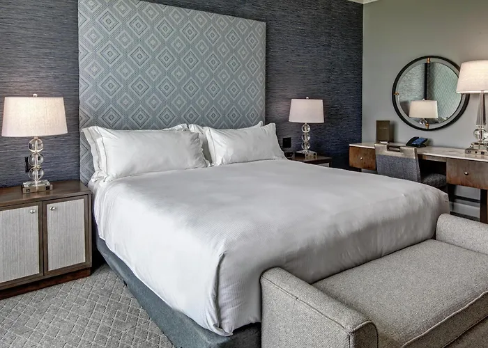 Hilton Nashville Green Hills