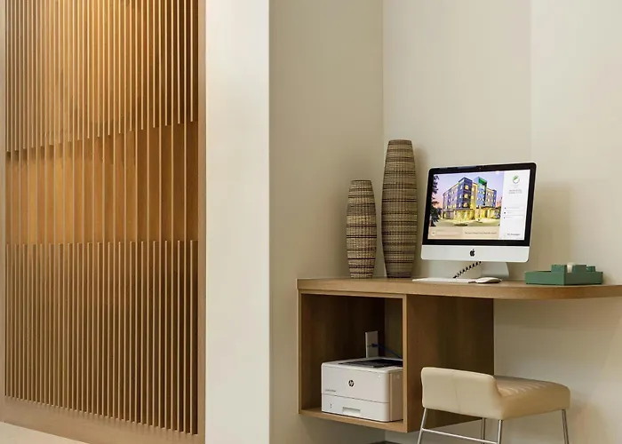 Element By Marriott Nashville Airport