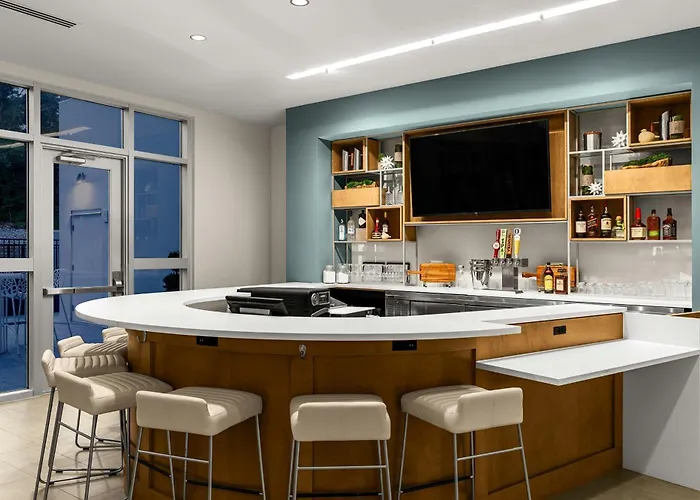 Element By Marriott Nashville Airport