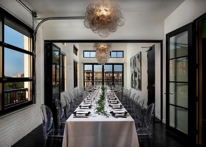 121 Hotel Nashville