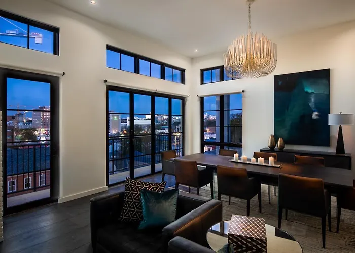 121 Hotel Nashville